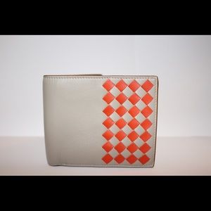 Bottega Veneta wallet